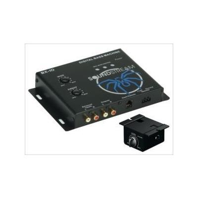 Soundstream BX10 Digital Bass Reconstruction Processor