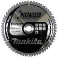 B-67309 Efficut Lama per troncatrice 305x30 mm per legno - Makita