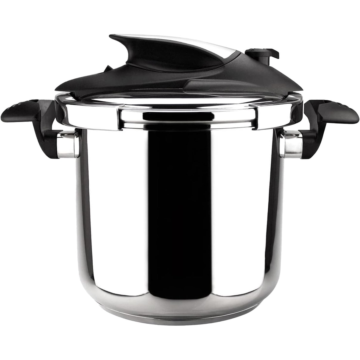 Magefesa Nova Stainless Steel Pressure Cooker