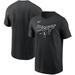 Men's Nike Black Chicago White Sox Local Territory T-Shirt