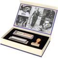 HOHNER Mundharmonika, Sonny Terry Heritage Edition