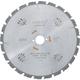 Metabo - hw/ct 254X30 24 wz 628220000 Hartmetall Kreissägeblatt 254 x 30 x 1.8 mm Zähneanzahl: 24 1