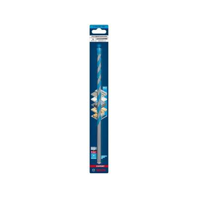 Bosch - Professional Expert CYL-9 MultiConstruction Bohrer, 10 x 200 x 250 mm, d 10 mm (2608901485) Image