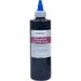 Handy Art Washable Glitter Glue 8 ounce Black Black 8 ounce