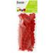 Essentials by Leisure Arts Pom Poms - Red -10mm - 100 piece pom poms arts and crafts - colored pompoms for crafts - craft pom poms - puff balls for crafts