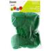 Essentials by Leisure Arts Pom Poms Green -2.5 5 pieces per pack