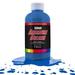 US Art Supply 8-Ounce Special Effects Neon Blue Airbrush Paint