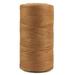 Flat Waxed Thread 260m 150D 1mm Leather Sewing Stitching Durable String Cord Leather Craft DIY