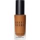 Skin Long-wear Weightless Foundation Spf15, Gesichts Make-up, foundation, Creme, braun (43 WARM GOLDEN), mattierend, Deckkraft: Hoch, dermatologisch getestet/vegan