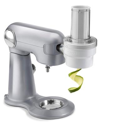 Cuisinart PrepExpress Spiralizer / Slicing Attachment