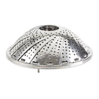 Stainless Steel Vegetable Steamer