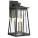 Elk Home Kirkdale Outdoor Wall Sconce - 83402/3