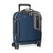 briggs & riley bu221spw-44 brx explore international wide-body spinner - blue