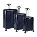 Prokas Ultimax 3-Piece Spinner Luggage Set 29" x 20" x 13"