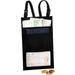 American Tourister Airport Id Holder
