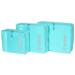 3-PIECE PACKING CUBE SET