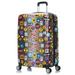 InUSA Prints 28" Lightweight Hardside Spinner Luggage