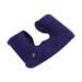 Kritne Soft And Comfortable Pillow Shaped, Neck Pillow, For Car, Plane Travel, Office