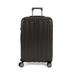 DELSEY Paris Titanium 25" Expandable Checked Spinner Rolling Luggage Suitcase