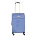 Jenni Chan Colima 2-pc set 28" Upright Spinner + 311 Bag