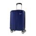 Denali 22" Carry-On Expandable Spinner Luggage Set, Navy