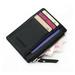 Passport Credit ID Card Holder Cash Organizer Bag Purse Wallet