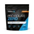 Genetic Supplements Protein Isolate Powder – Whey Isolate, High Protein with BCAAs, Muscle Building Powder, Low Fat, Toffee Fudge, 50 Servings, 1.5kg