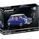 Playmobil Classic Cars 70921 Mini Cooper, Model Car for Adults, Toy Car for Children, For ages 5-99