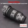 Tamron 35 150 Film de protection d'objectif pour Tamron 35-150mm F2-2.8 Di III VXD A058 (Sony