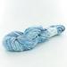 Cascade Yarns Nifty Cotton Splash Worsted Weight Yarn (100% Cotton) - #206 Hydrangea