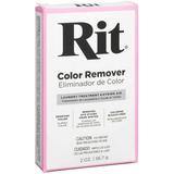 Rit Color Remover 2 Ounce Pack of 1