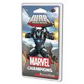 Fantasy Flight Games Marvel Champions The Card Game: War Machine MC23ES