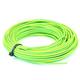 6 mm Single Core Conduit Cable 6491X Yellow/Green Supplementary Earth Ali's DIY - 35 metre Cut Length