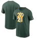 Men's Nike Green Bay Packers 2021 NFL Playoffs Bound T-Shirt