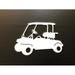 DCentral Golf Cart Flexible Screen Magnet Double-Sided DÃ©cor; For NON-RETRACTABLE Screens Multipurpose Helps to Stop Walking into screens Covers small tears in Screens Size 6 x 6