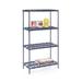 Nexel Industries DS18367N Heavy Duty Starter Shelf Unit- Nexelon - 18 x 36 x 74 in.