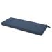 Klear Vu 44" Wellfleet Bay Outdoor Bench Cushion