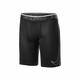 Nike DD1911 M NP DF Short Long Shorts Mens Black/White 2XL