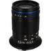 Venus Optics Laowa 85mm f/5.6 2x Ultra Macro APO Lens (Canon RF) VE8556RF