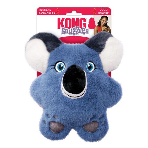 KONG Snuzzles Koala 22x22x9cm Hund