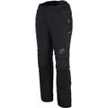 Rukka Comfo-R GTX Pantalon textile moto, noir, taille 46