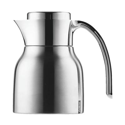 Helios Isolierkanne »Meeting« 0,6 l silber