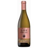 Slow Press Chardonnay 2020 White Wine - California