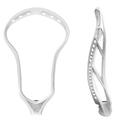 Maverik Optik 3 Men's Lacrosse Head - Unstrung White