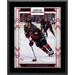 Jordan Martinook Carolina Hurricanes 10.5" x 13" Player Sublimated Plaque