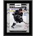 Blake Lizotte Los Angeles Kings 10.5" x 13" Sublimated Player Plaque