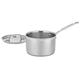 Cuisinart MultiClad Pro Stainless Steel 3-Quart Saucepan with Cover