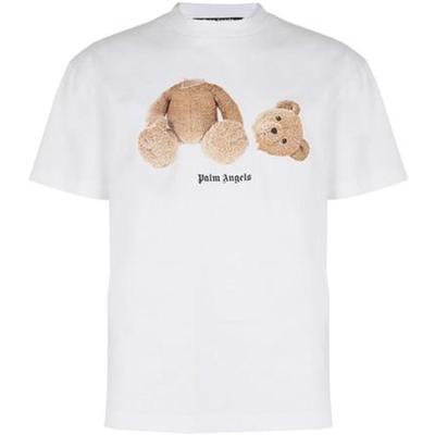 Palm Angels T-shirt PA Bear