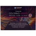 Profi Line Haarpflege Zubehör Coloring Wraps Strähnenpapier 110 x 240 mm