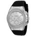 TechnoMarine Cruise Diva Unisex Watch w/ Mother of Pearl Dial - 40mm Black (TM-120039)